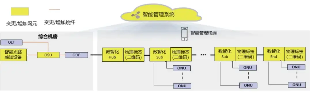 ODN 网络技术如何演进?