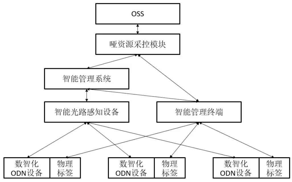 ODN 网络技术如何演进?
