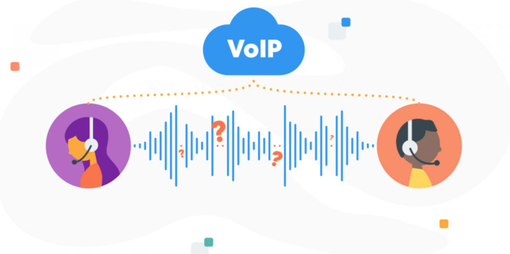 为什么4G和5G都不用VoIP语音方案?