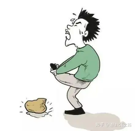 从 MPLS 到 SR ，都怎么了？
