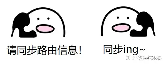 到底什么是静态路由，动态路由？