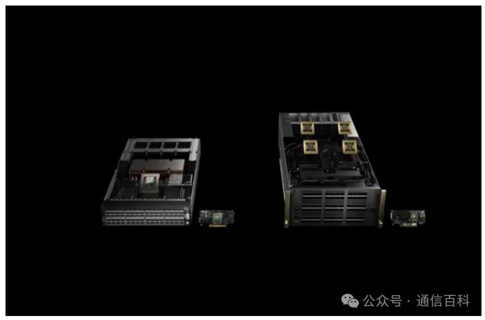 见证 AI 的变革时刻：高速光模块，以太网交换机和液冷技术