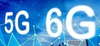 5G和6G KPI的对比