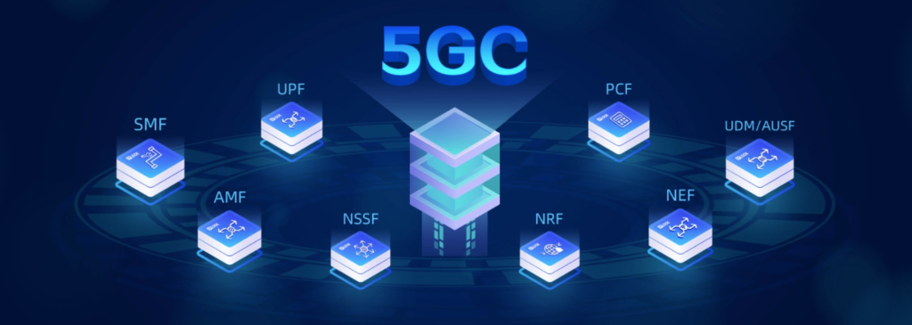 5GC为什么很重要?