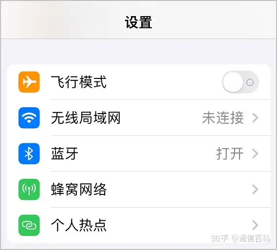 什么是蜂窝网络?