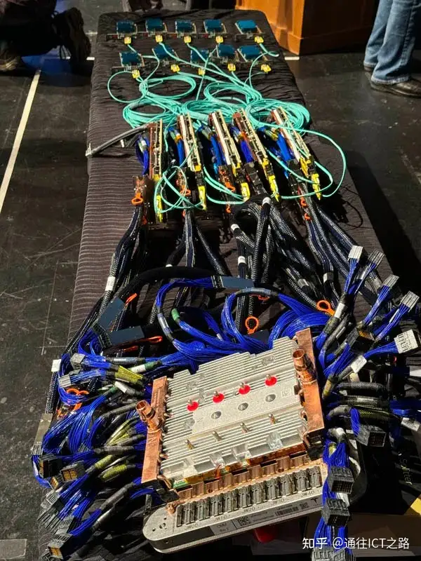 特斯拉的 TTPoE 协议有什么不一样?