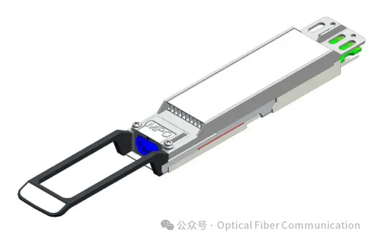 光互连迈向 3.2T：425G/lane 的一些问题与思路