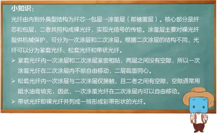 关于光缆，你想知道的都在这里吗？