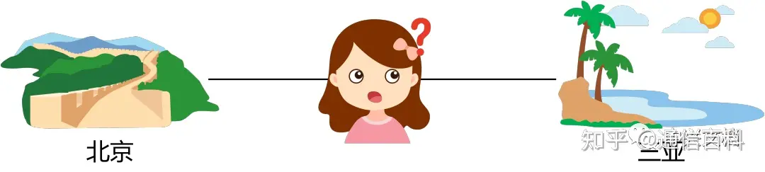 到底什么是静态路由，动态路由？