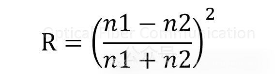 为什么光纤的端面要做成 8° 角 ?