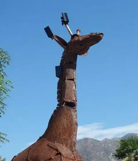 为了让你看不见,你知道基站天线有多努力吗?