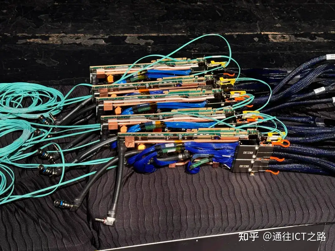 特斯拉的 TTPoE 协议有什么不一样?