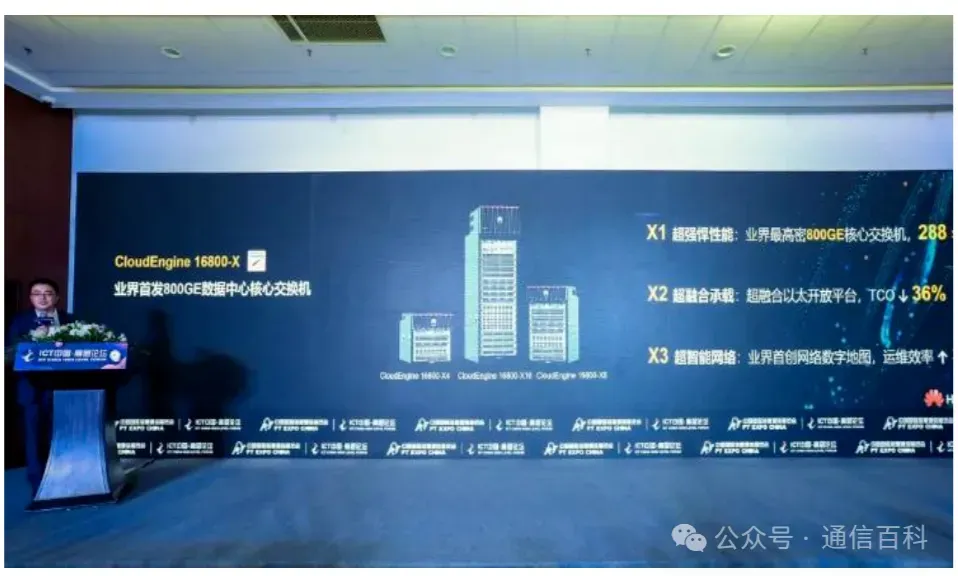 见证 AI 的变革时刻：高速光模块，以太网交换机和液冷技术
