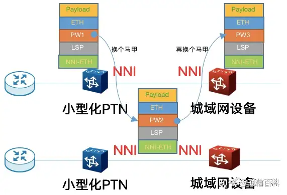 什么是小型化接入PTN?