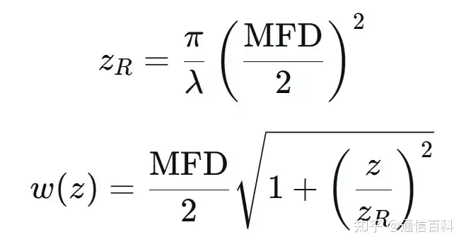 光纤耦合:从NA,MFD到模式匹配的五问五答