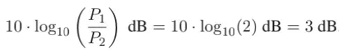 什么是dBm,与dB、dBW的区别?