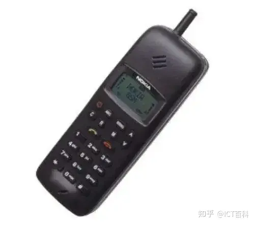 手机天线都去哪里了?