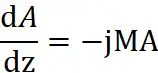 空分复用光纤