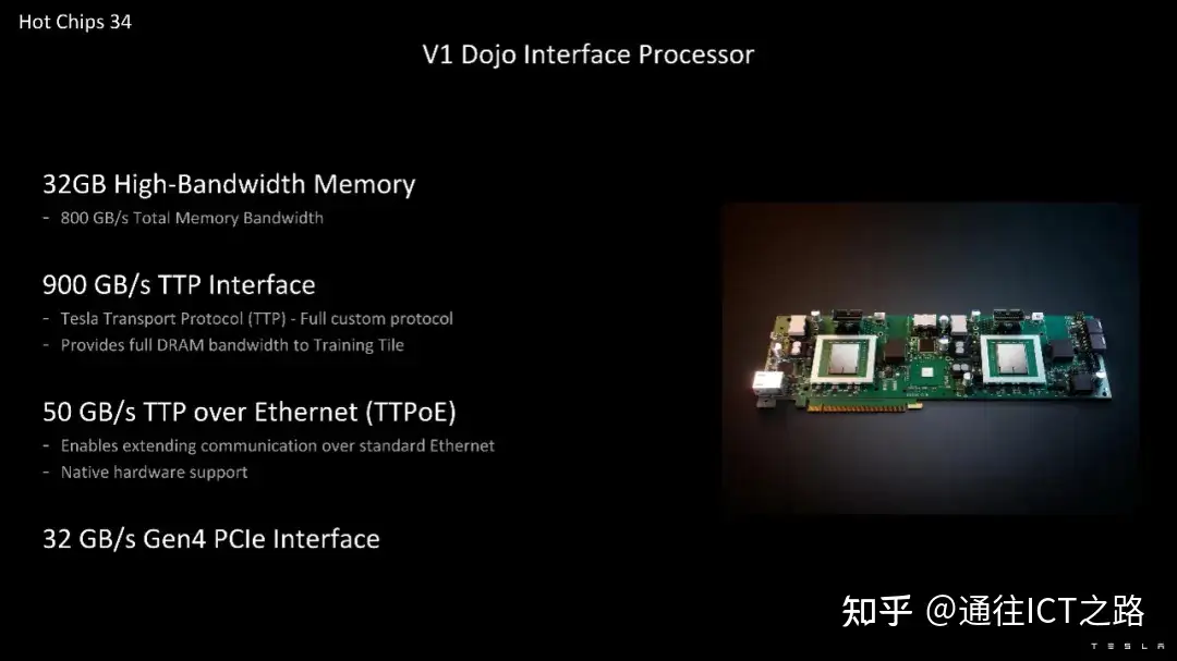特斯拉的 TTPoE 协议有什么不一样?