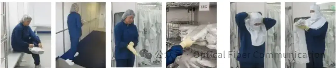 别说你没有穿过 “兔子服” ？