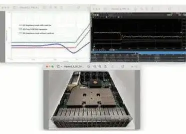 用于 AI/ML 网络的 51.2Tb/s 5nm 单片交换芯片!