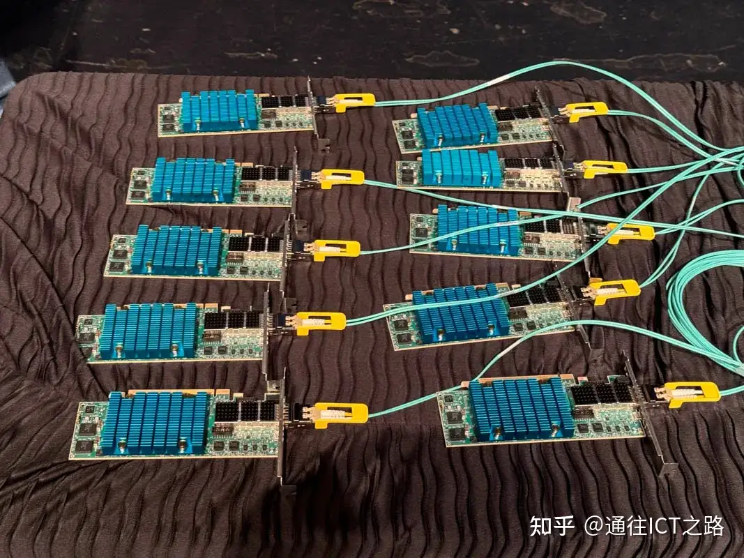 特斯拉的 TTPoE 协议有什么不一样?