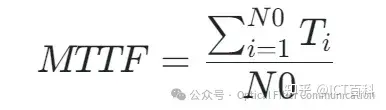 关于可靠性/老化，你真的清楚吗？