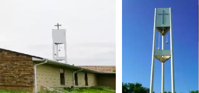 为了让你看不见,你知道基站天线有多努力吗?