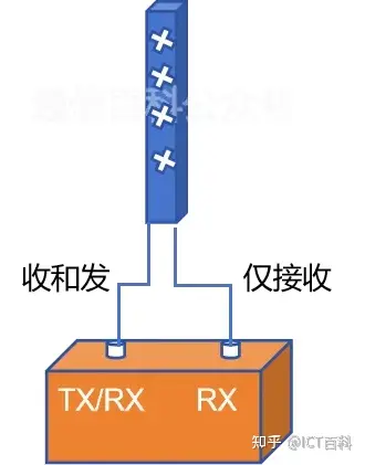 天线的极化是怎么一回事？