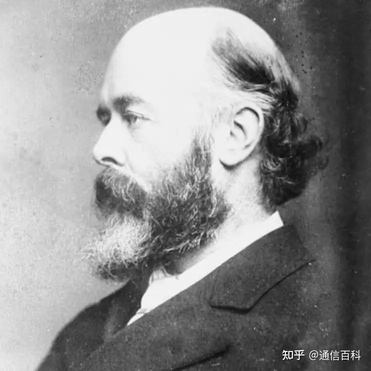 到底是谁发明了天线(无线电)?