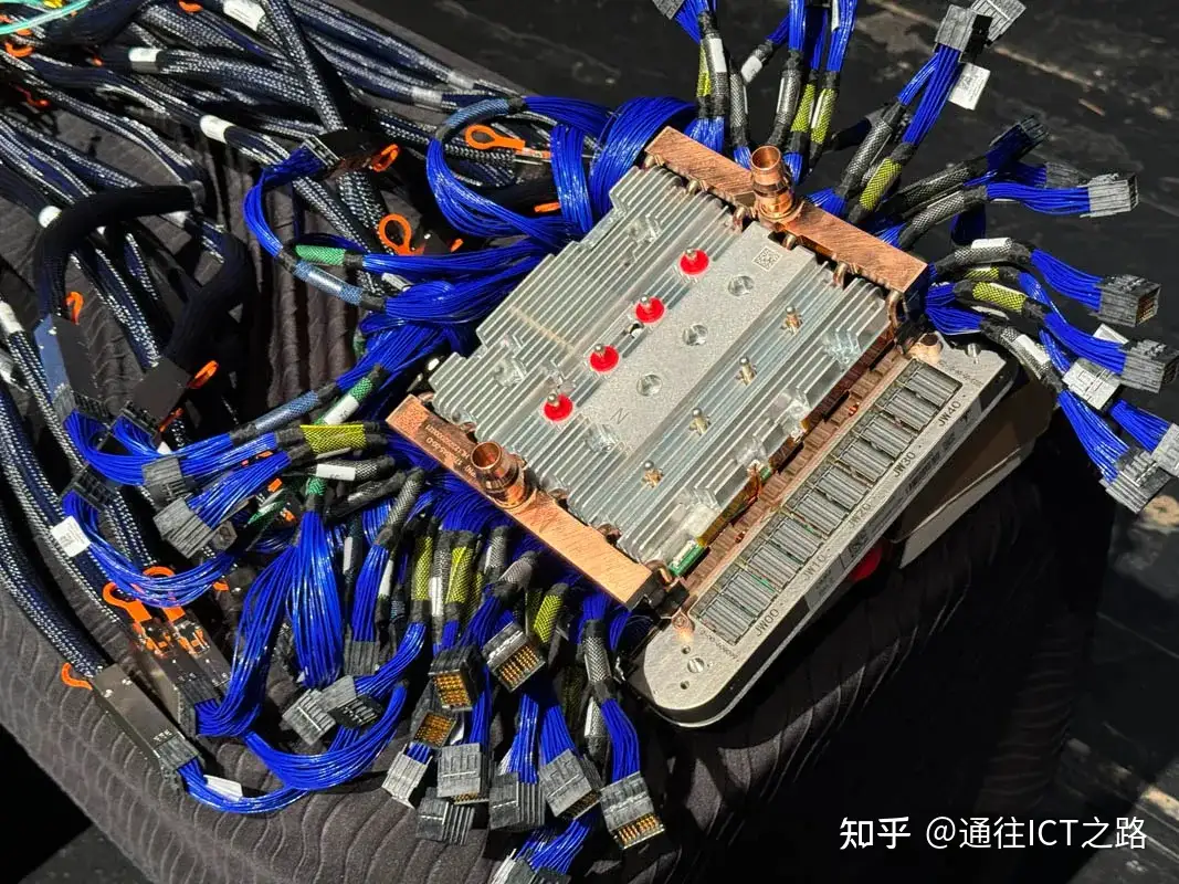 特斯拉的 TTPoE 协议有什么不一样?