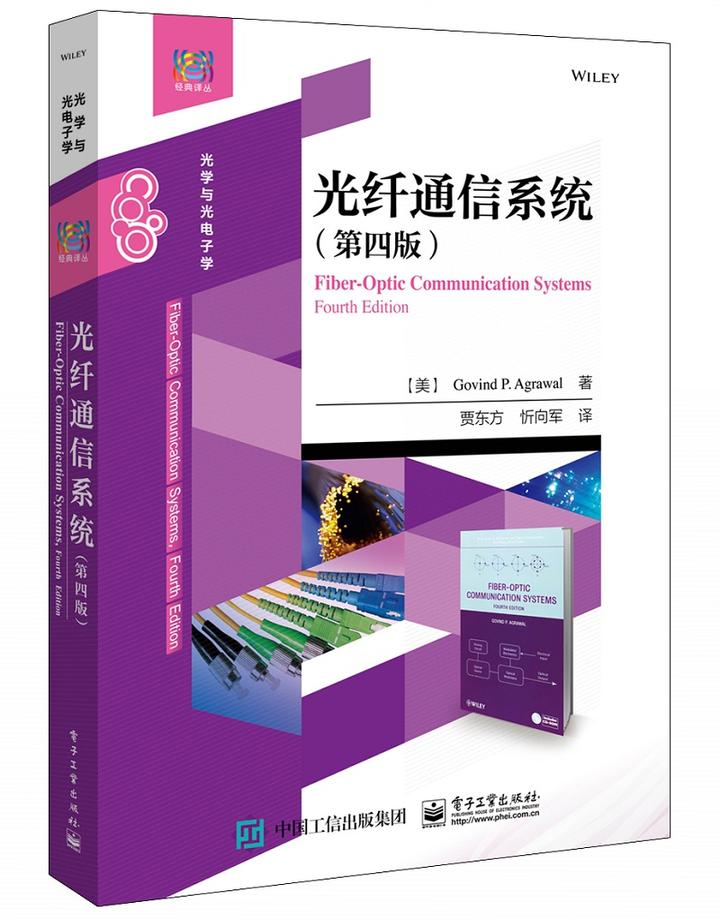 光模块（1）：定义与组成